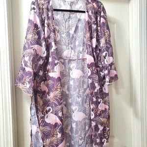 Shein Komono/Cover Up